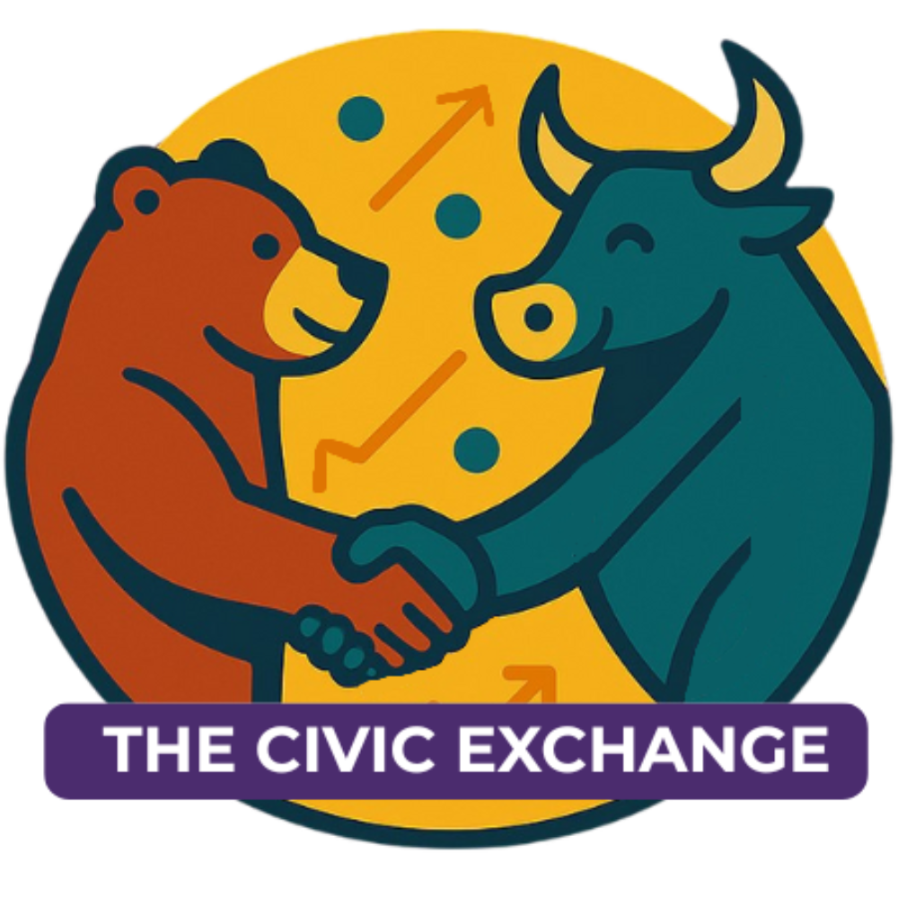 Civic Exchange