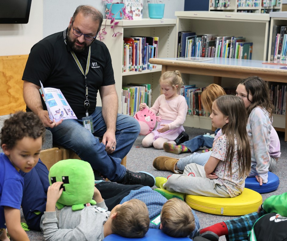 San Juan Island Community Reading Night San Juan Island Community Reading Night