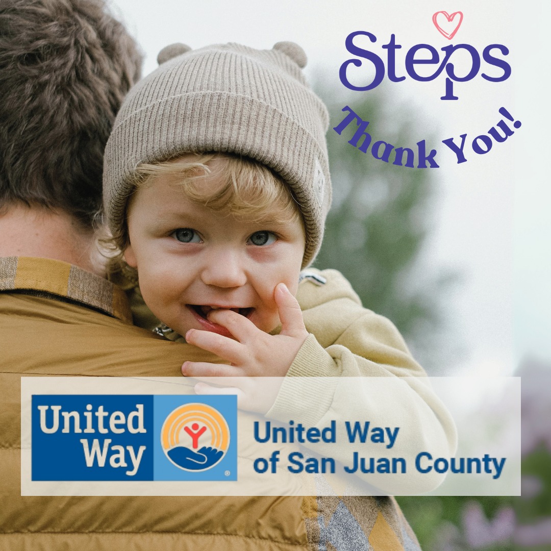 Steps Supporting Early Childhood Steps Supporting Early Childhood