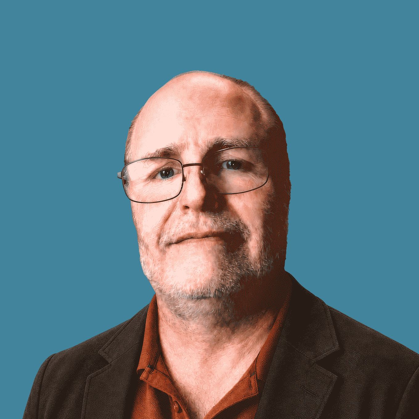 Mike Hughes