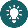 Lightbulb Icon