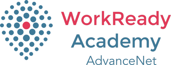 WorkforceReady Academy AdvanceNet Logo