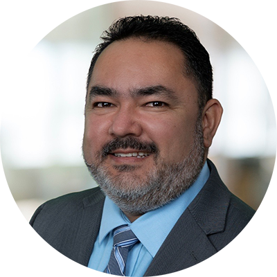 Anthony Cordova