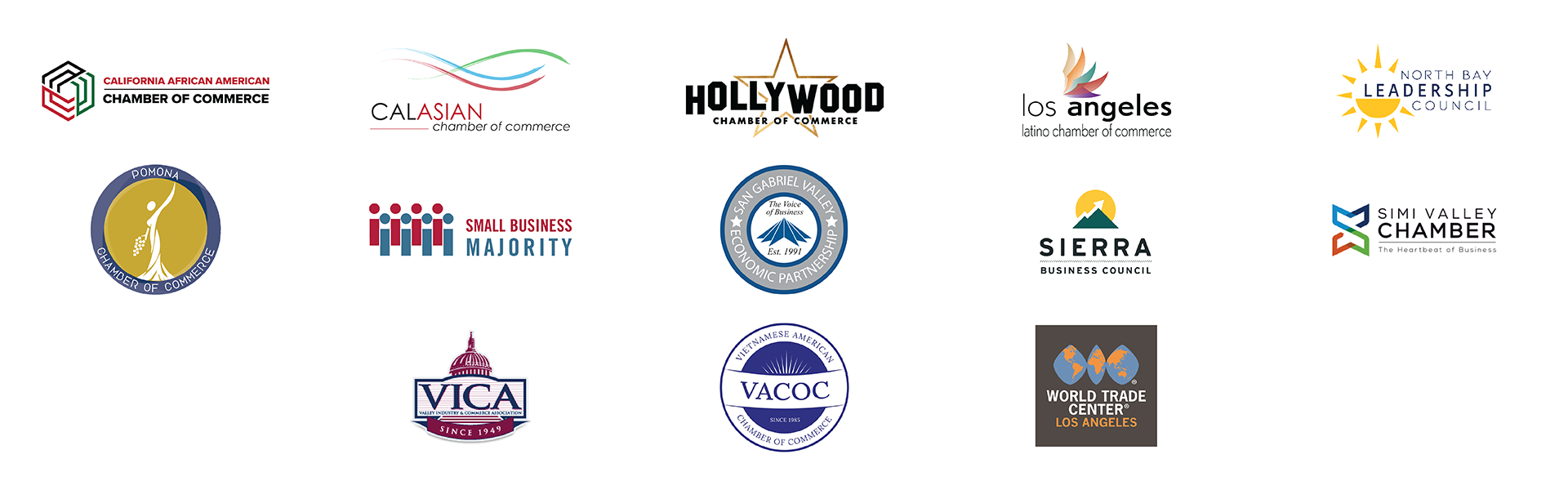 Partner Logos