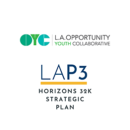 OYC and Horizons 32K