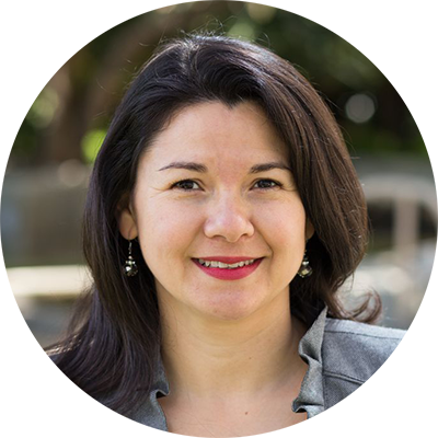 Liliana Aide Monge