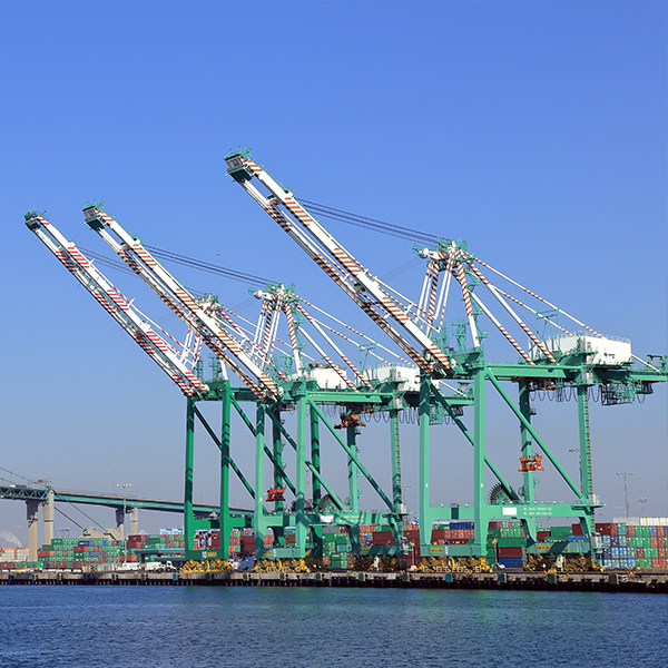 Image Representing California Workforce Landscape