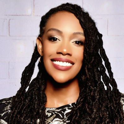 Dr. Jazz Keyes' Headshot