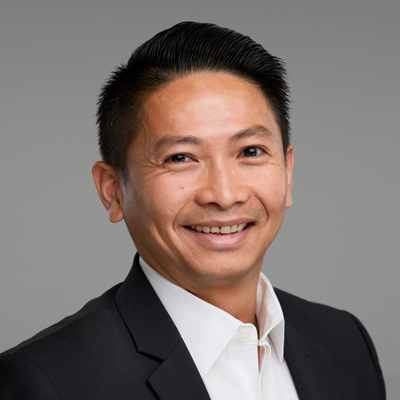 Tim Nguyen's Headshot