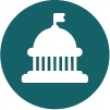 Federal Policy Icon