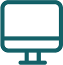 Icon Representing Media