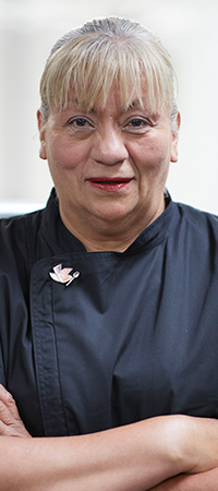 Alicia Villaneuva Headshot