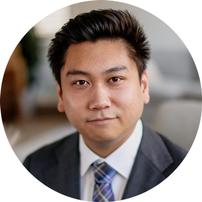 Mark Philip Valerio Santos Headshot