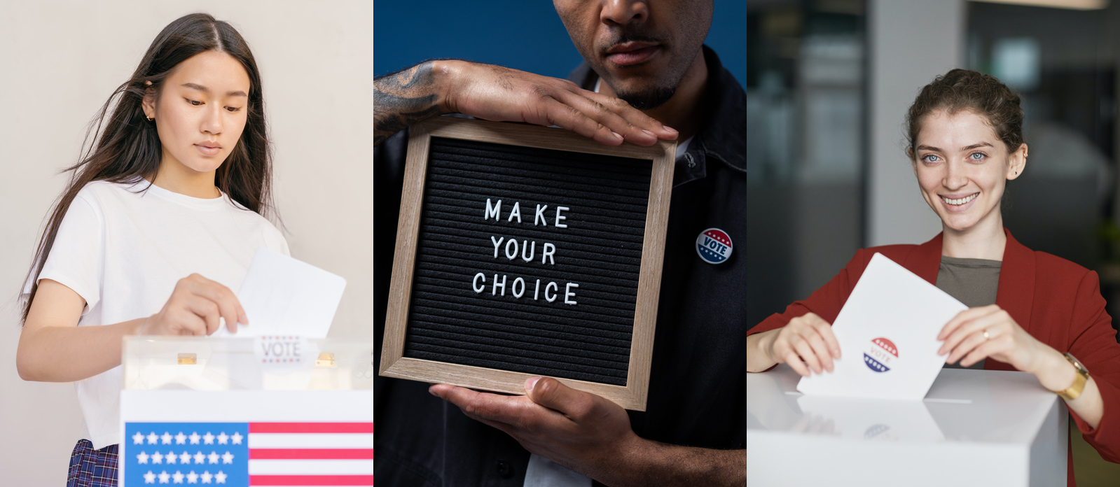 Voter Empowerment Index