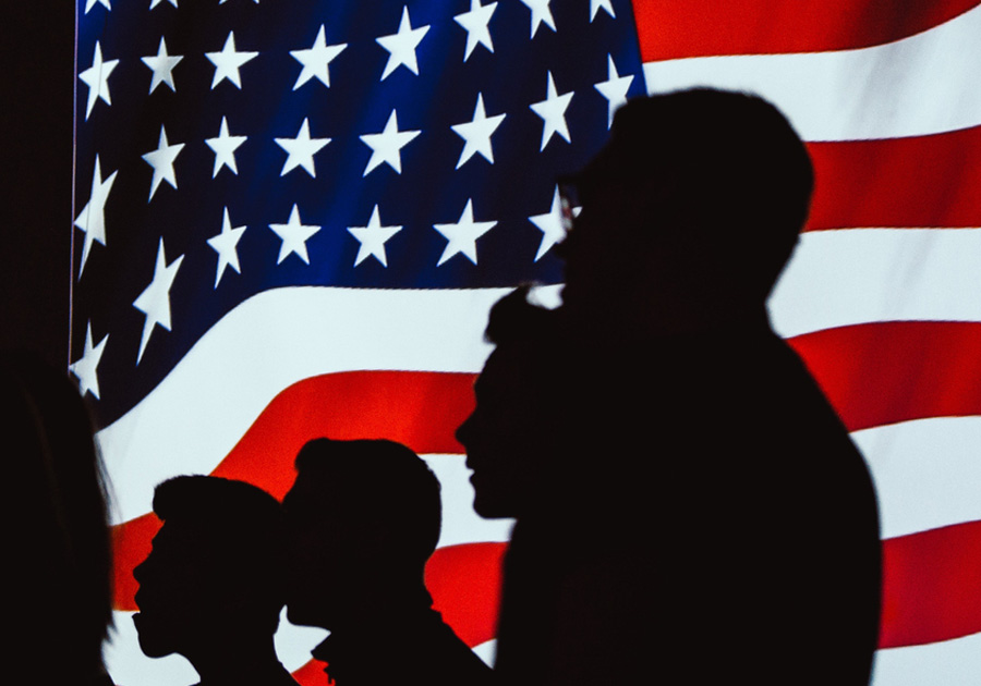 Open Primaries Open Primaries