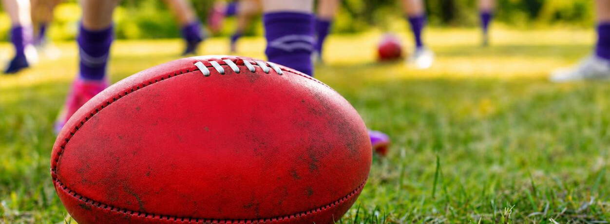 Sponsorship Gone Too Far: Perth Football Club and Hungry Jack's.