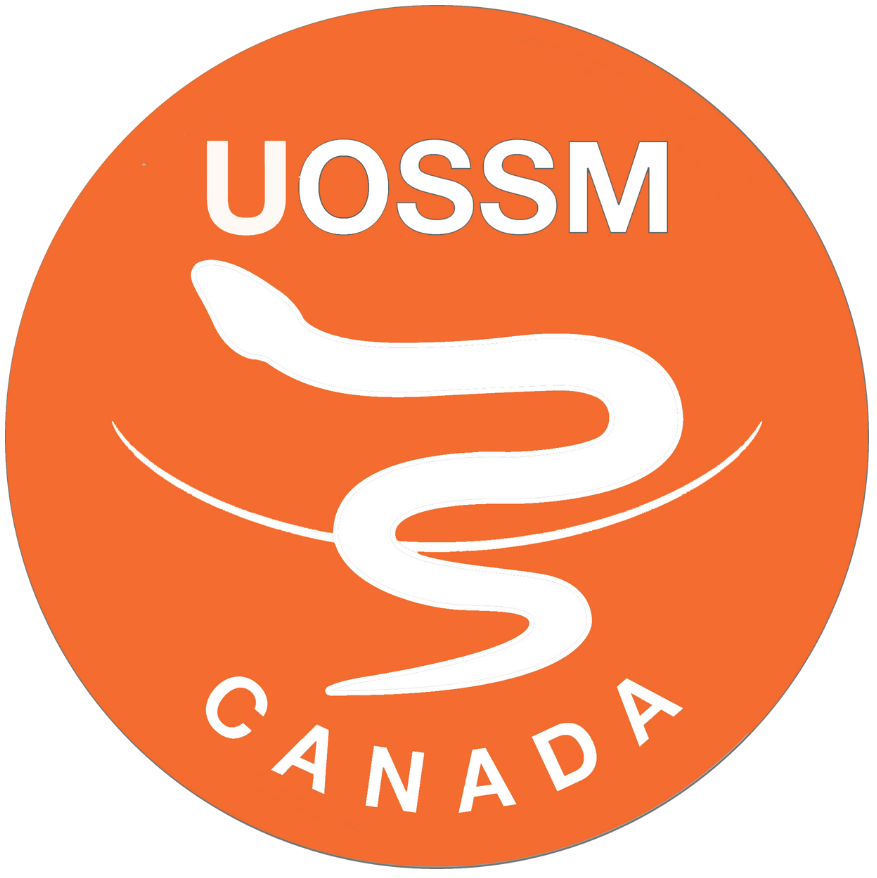 UOSSM Canada