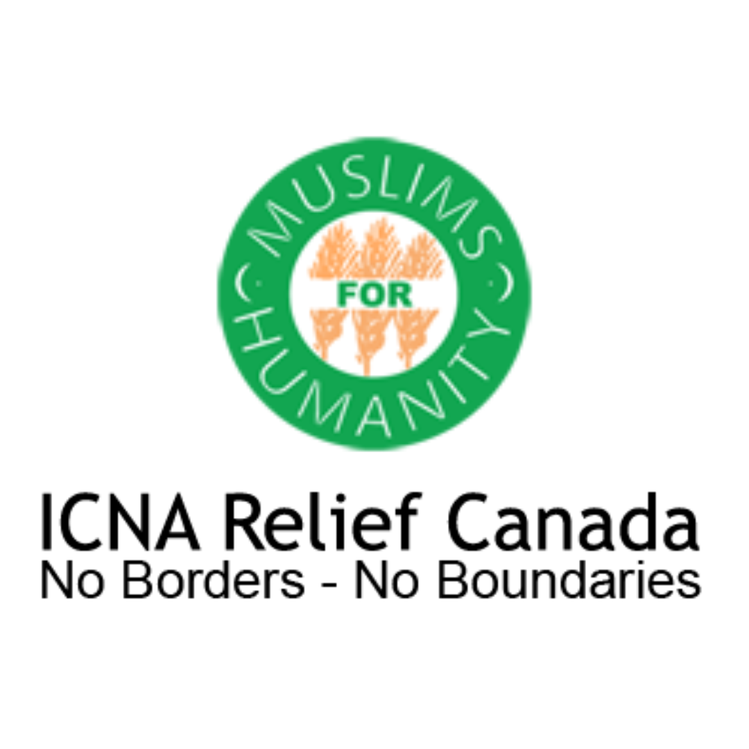 ICNA Relief