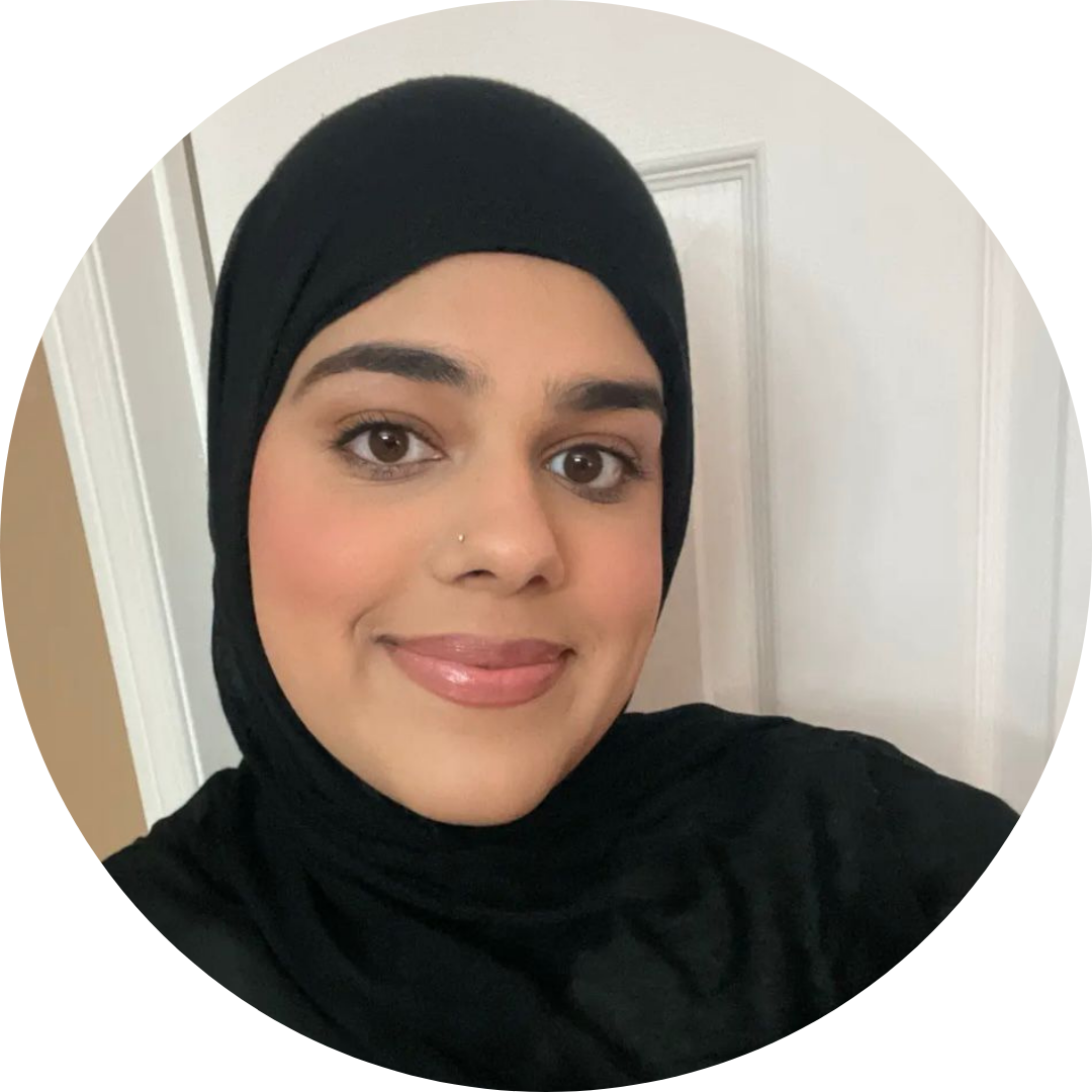 Mariam Ayub