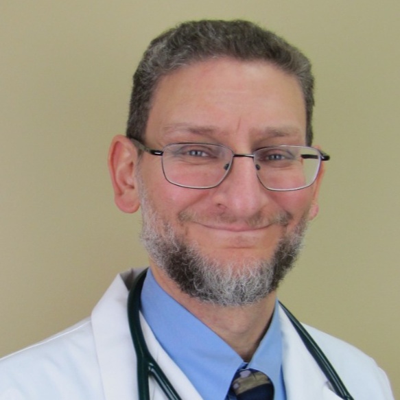 Dr. Muhammad Shrayyef