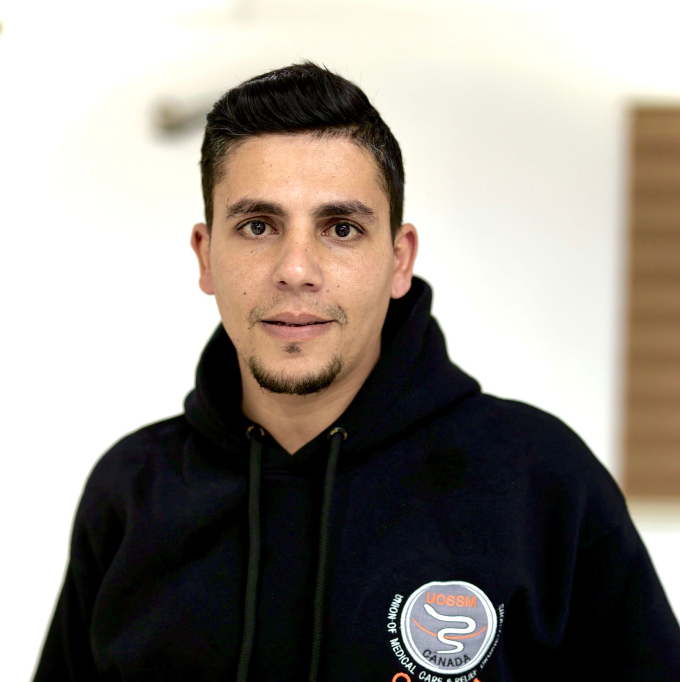 Omar Alomari