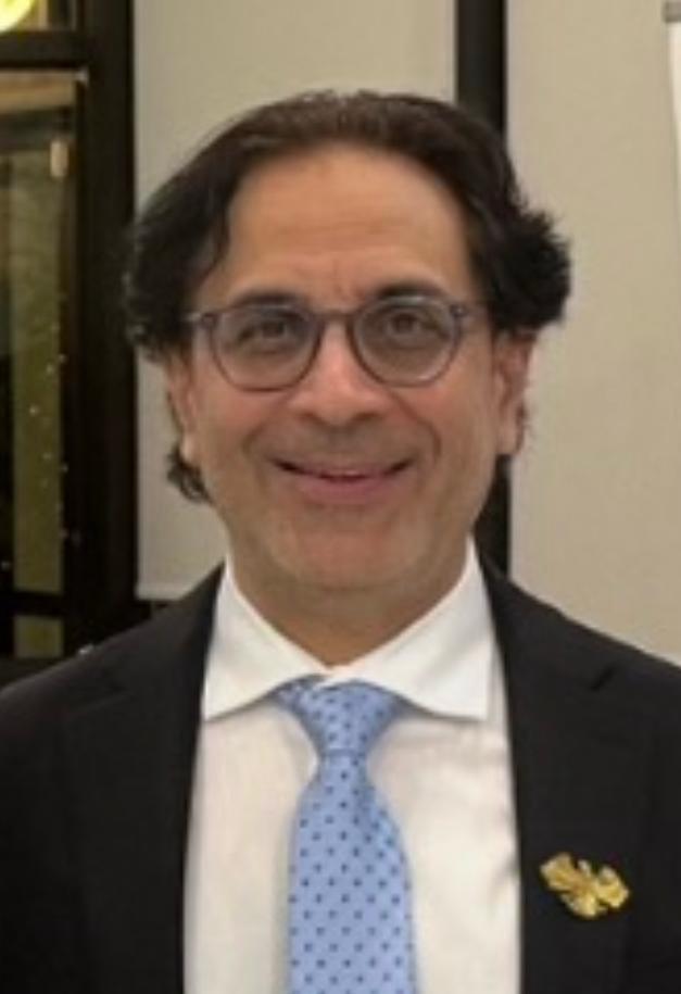 Dr. Samer Aldandashi