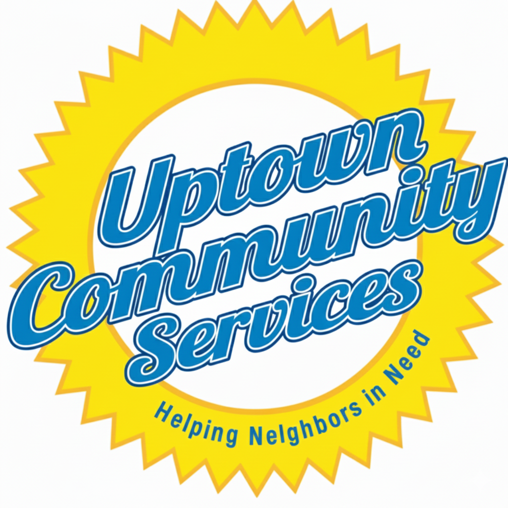 Uptown Community Services