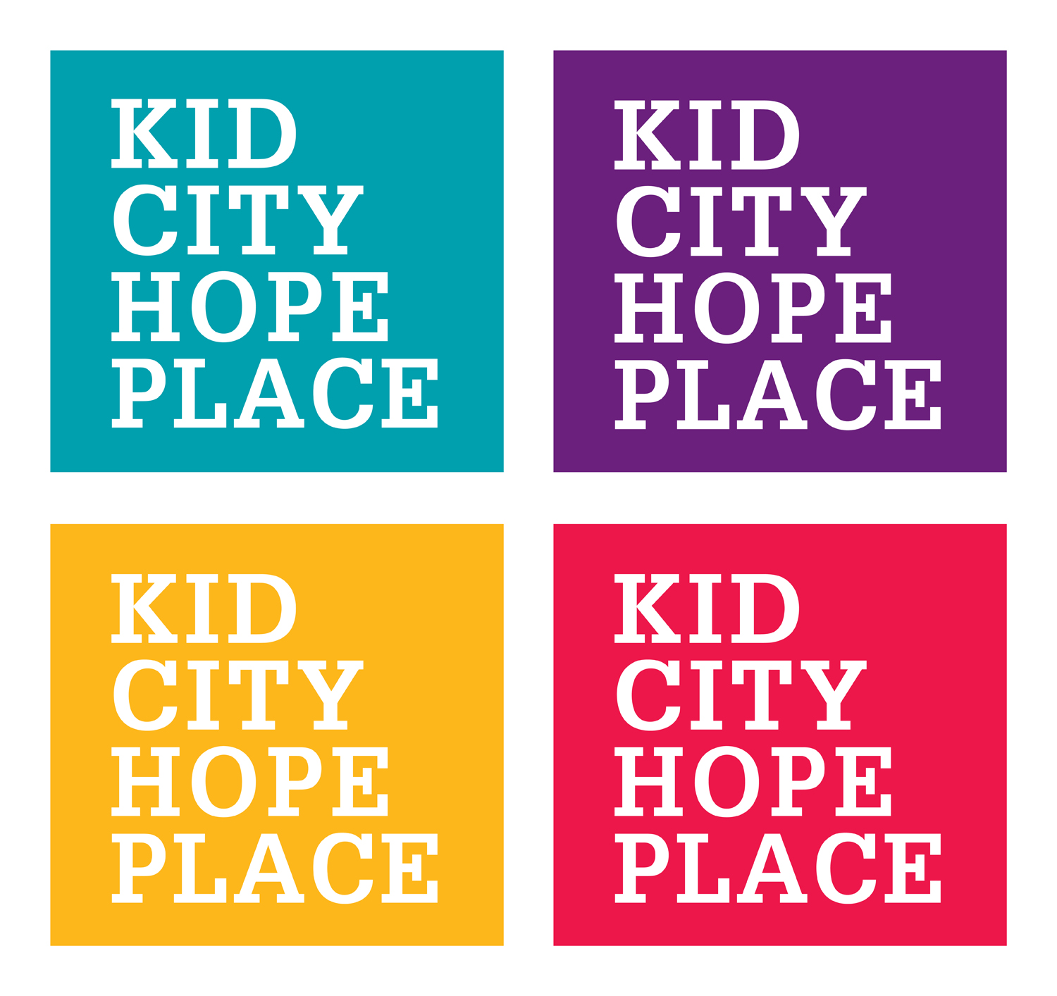 Kid City Hope Place