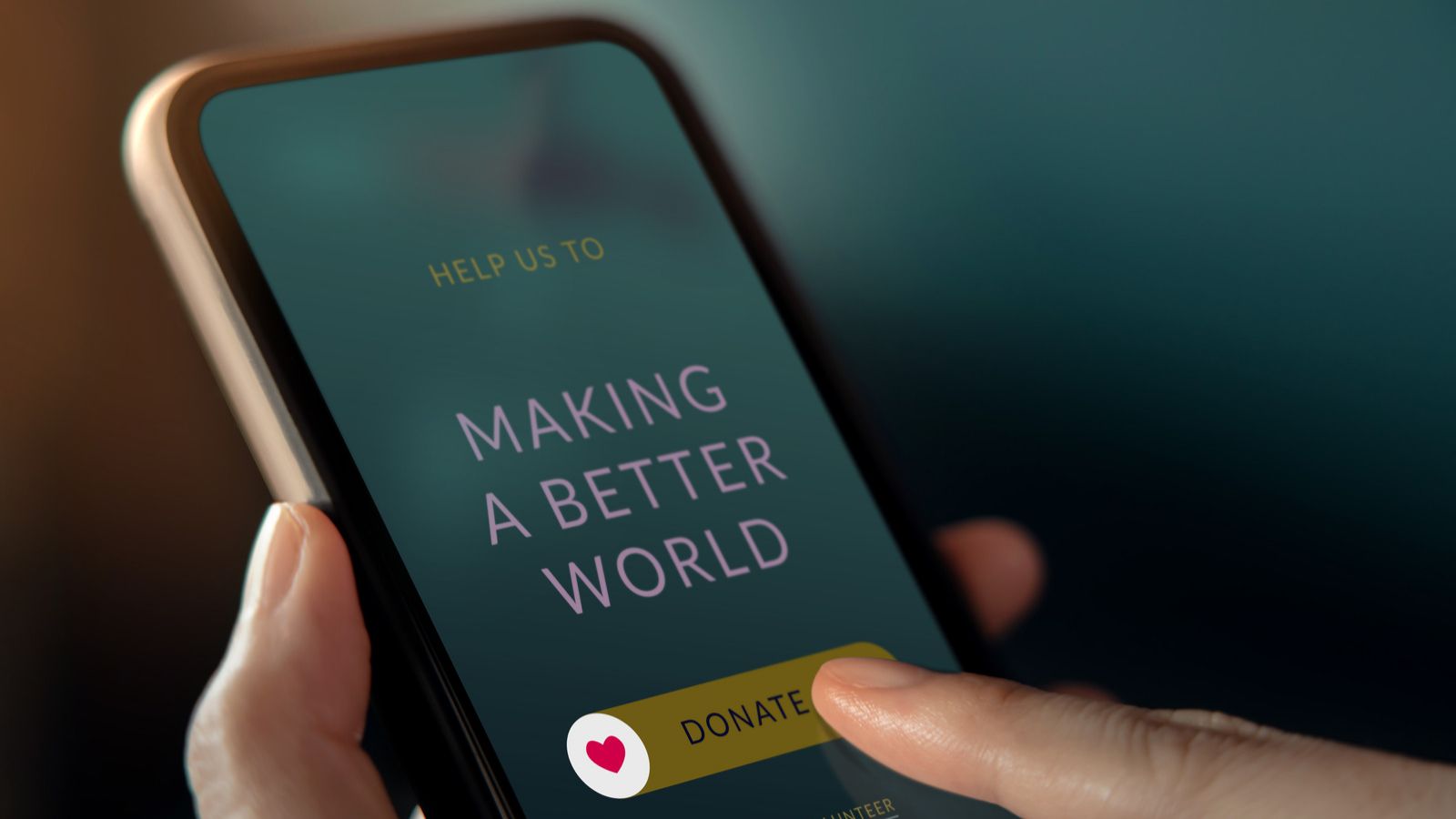 Online Fundraise for Audiopedia Foundation