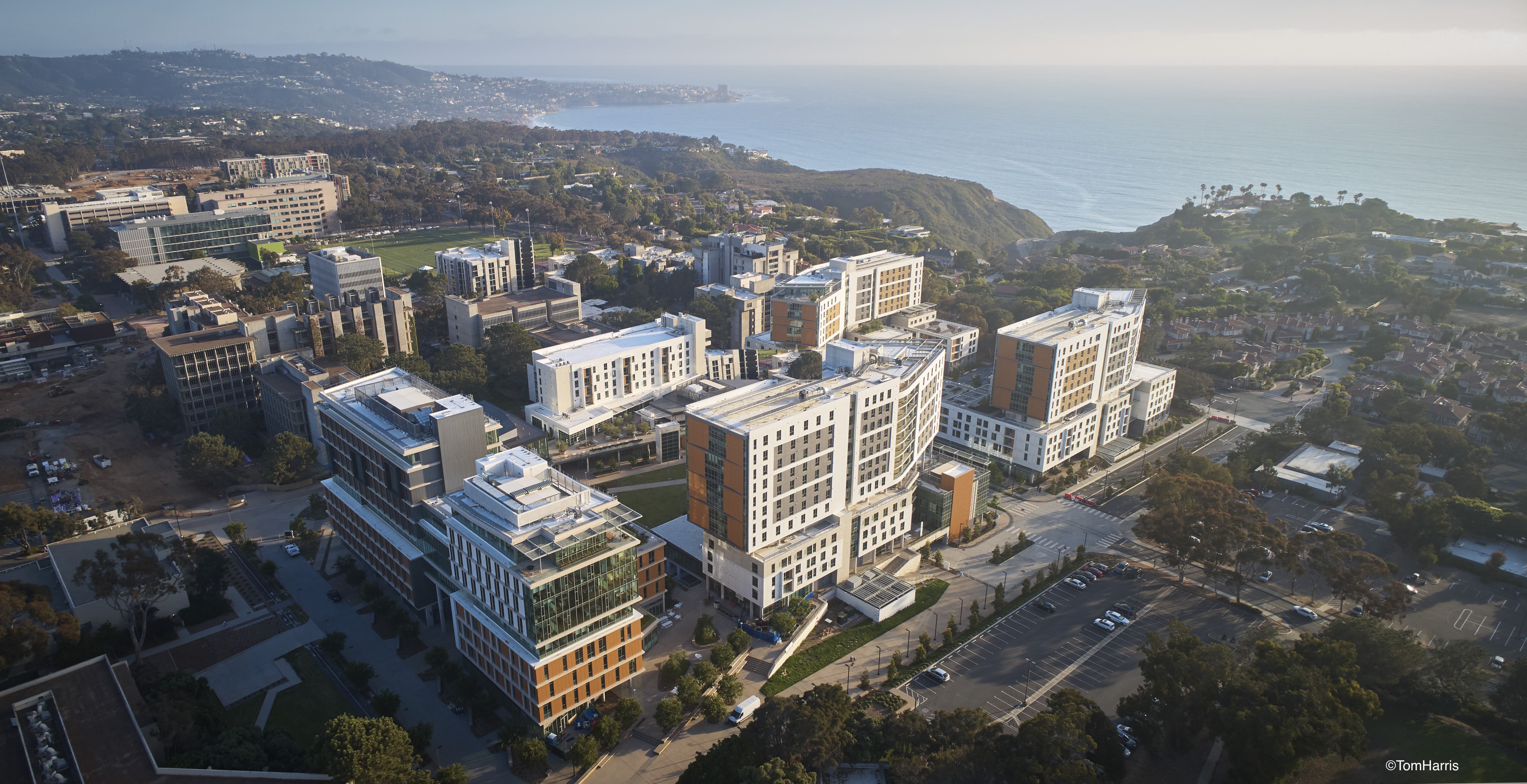 Never Get Lost Again: Your Ucsd Building Map Solution - 392ncpf
