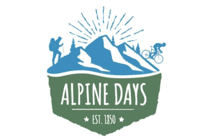 Alpine Days Parade
