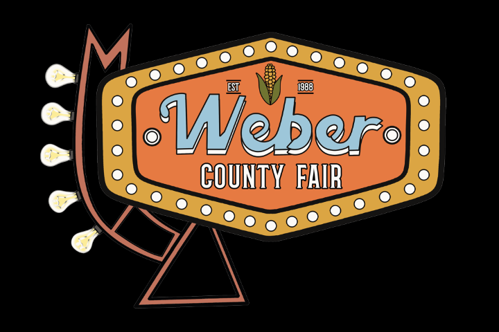 Weber County Fair