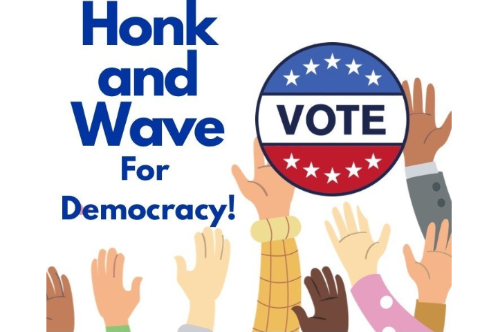 Honk N Wave - 3 Locations