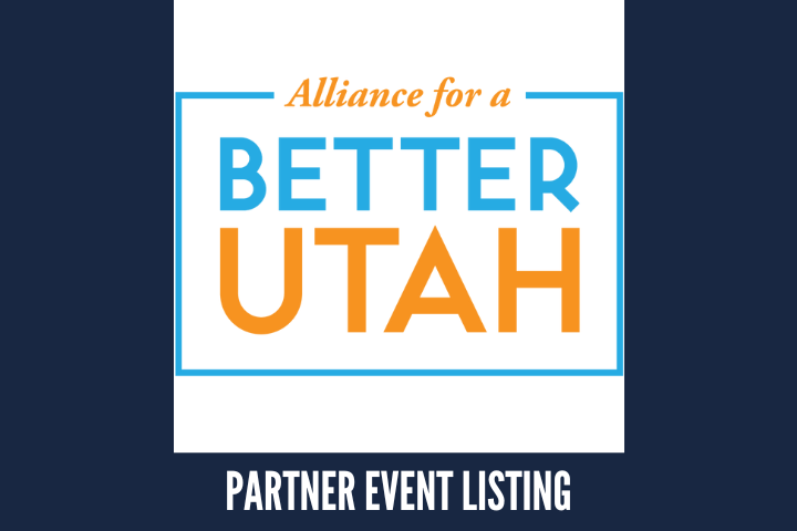 Hill Talk - Better Utah Legislative Preview