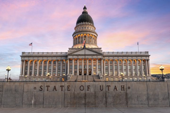 Capitol Hill 2026: Learn & Connect