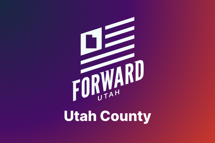 Utah County Convention