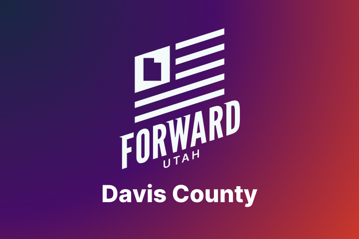 Davis County Candidates Kickoff