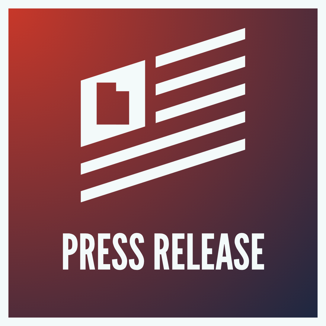 PRESS RELEASE - Yang, 