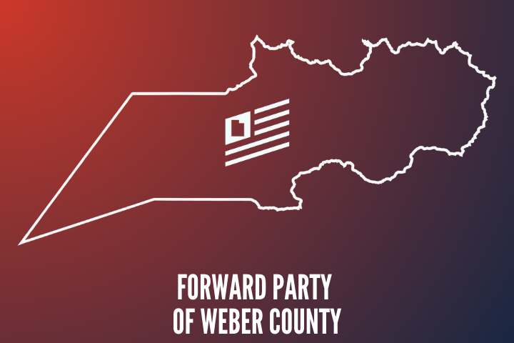 Weber County May Meetup