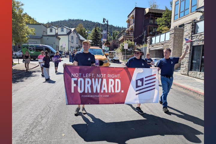 Eagle Mountain - Pony Express Days Parade