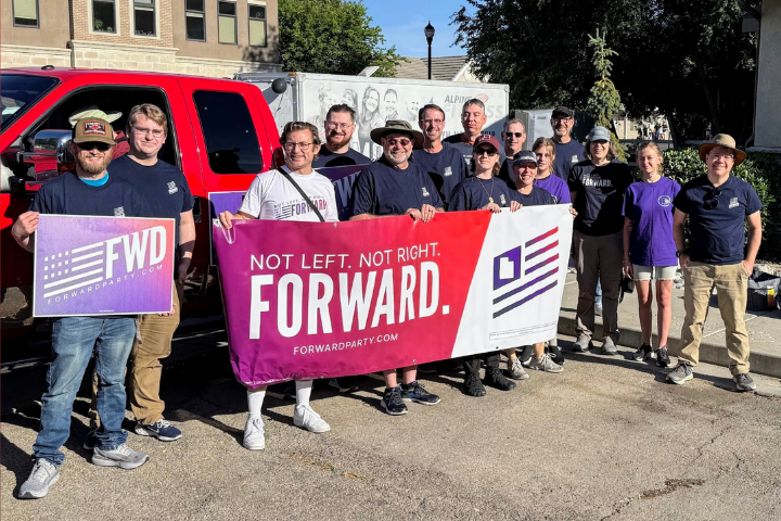 Springville - Art City Days Parade
