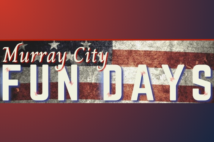 Murray Fun Days Parade