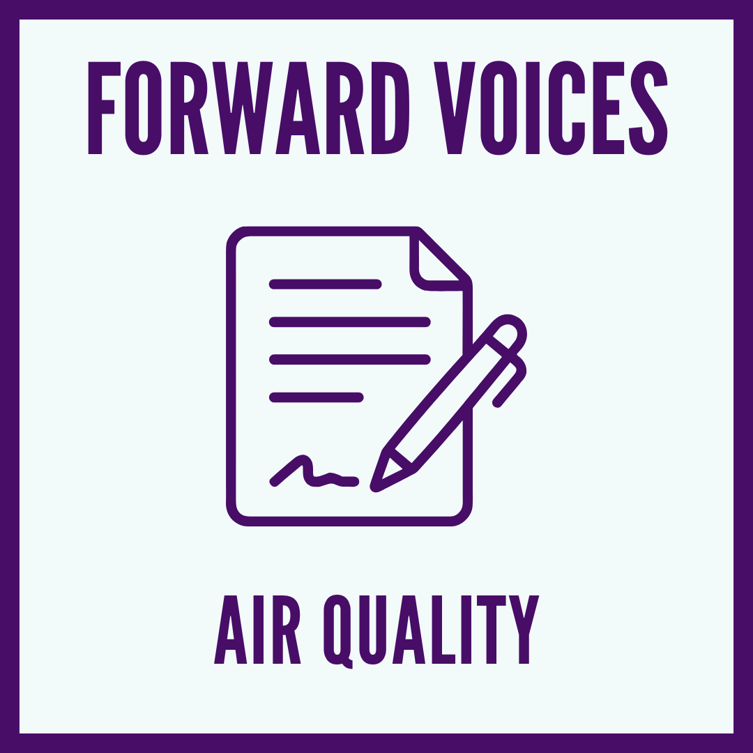 Voices - Utah Air Pollution