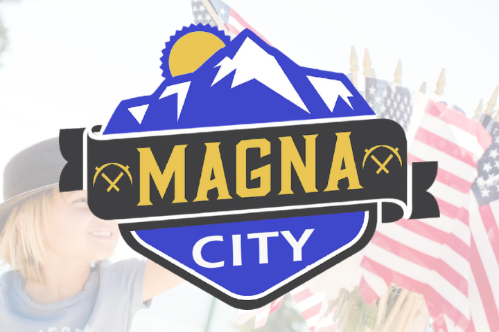 Magna Main Street Parade