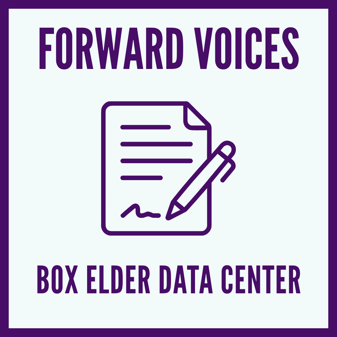 Voices - Box Elder Data Center