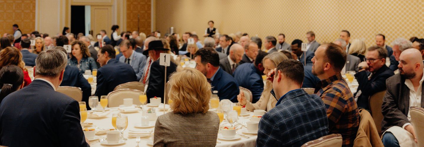 Legislative Breakfast