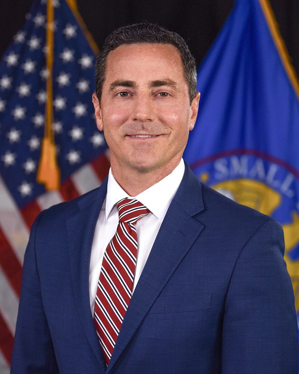 Trent Staggs Trent Staggs