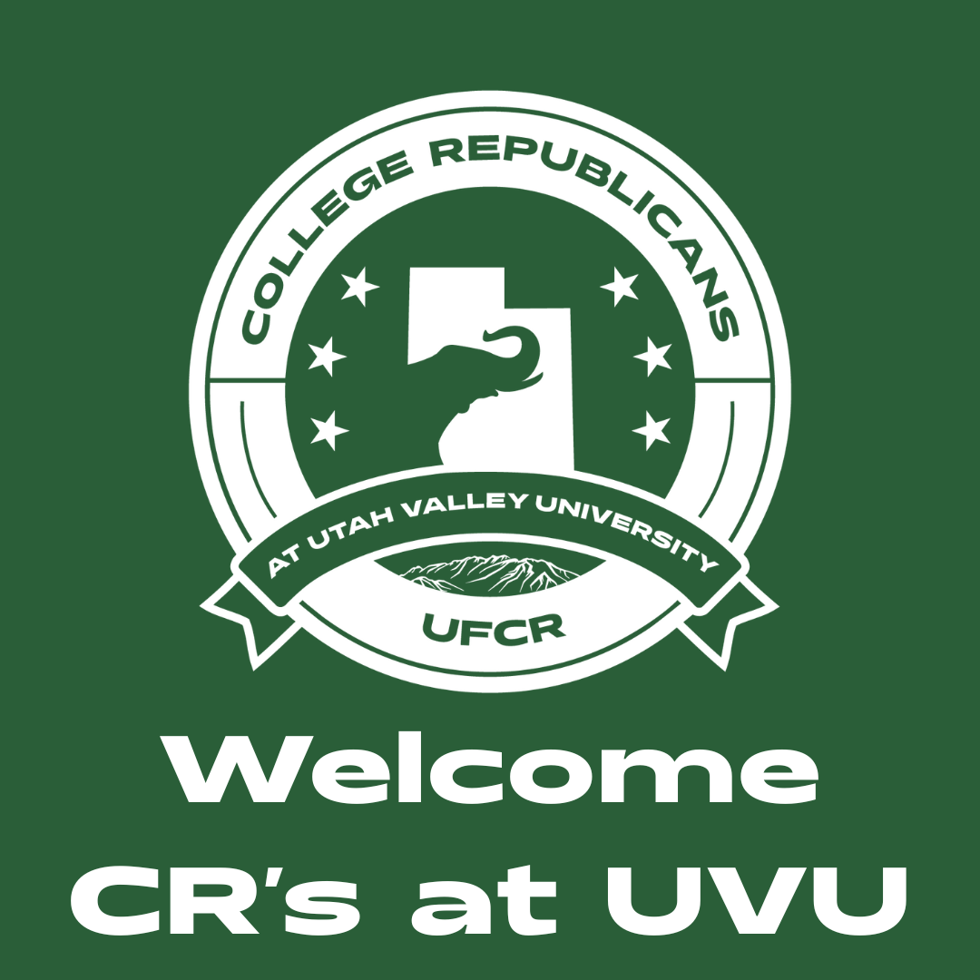 UVU CR