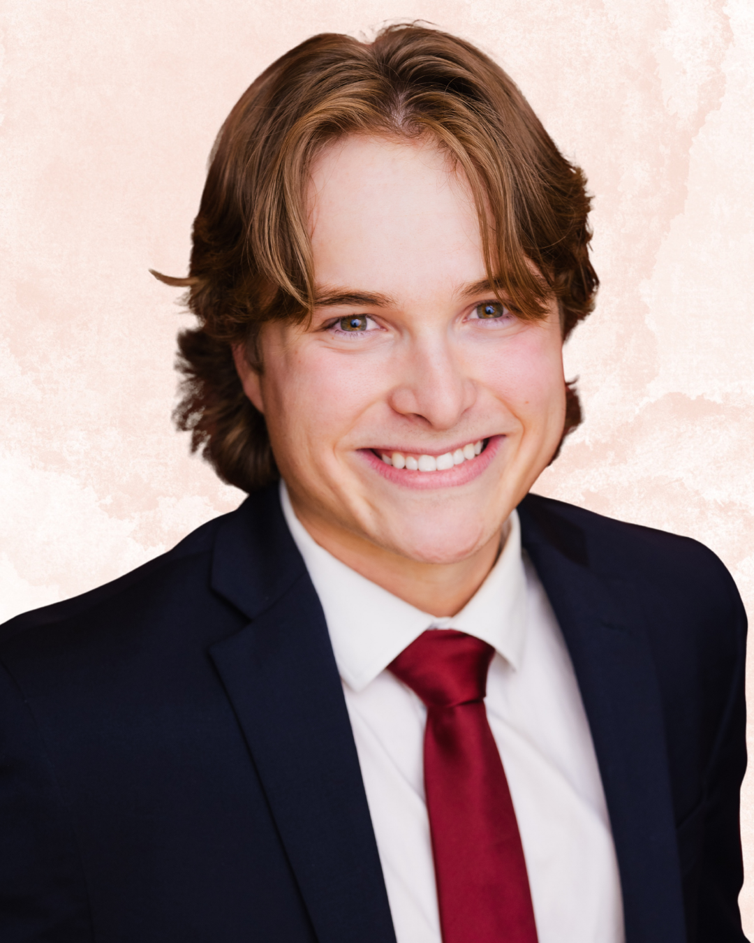 Carsen Headshot