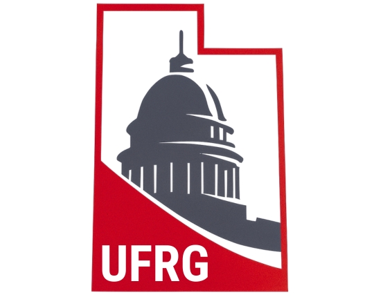 UFRP Logo